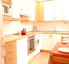 Туры в Friendly Rentals La Plaza в Испании