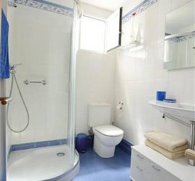 Friendly Rentals La Plaza в Сан-Себастьяне