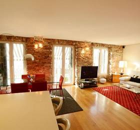Туры в Friendly Rentals Jane в Испании