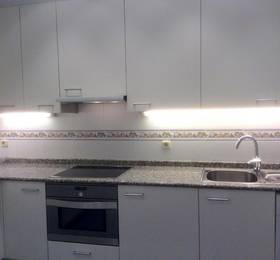 Отдых в Apartamento Jauregi - Испания, Сан-Себастьян