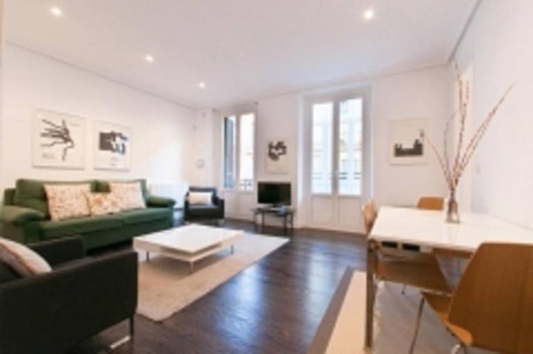 Apartamento Jauregi