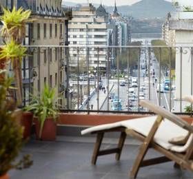 Туры в Gaindegi Apartment by FeelFree Rentals в Испании