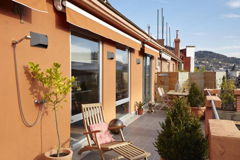 Gaindegi Apartment by FeelFree Rentals