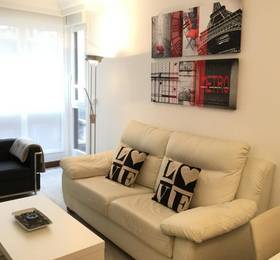 Туры в Marina by Forever Apartments в Испании