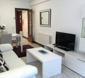 Отдых в Marina by Forever Apartments - Испания, Сан-Себастьян