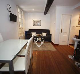 Отдых в SanSebastianFlats /Square Apartment - Испания, Сан-Себастьян