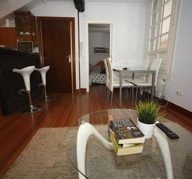 Туры в SanSebastianFlats /Square Apartment в Испании