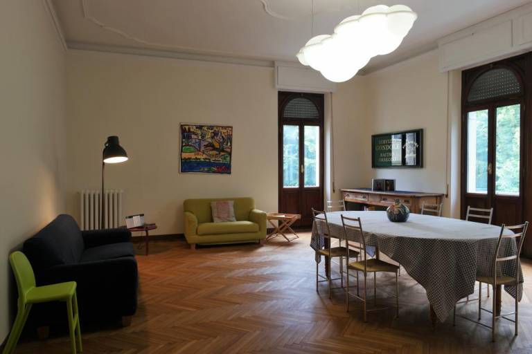 Ca del Parco
