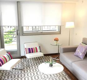 Londres by Forever Apartments в Сан-Себастьяне