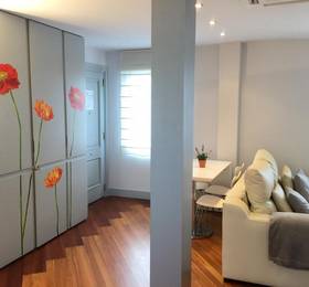 Отдых в San Bartolome by Forever Apartments - Испания, Сан-Себастьян