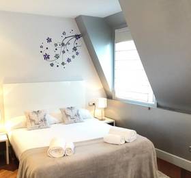 San Bartolome by Forever Apartments в Сан-Себастьяне