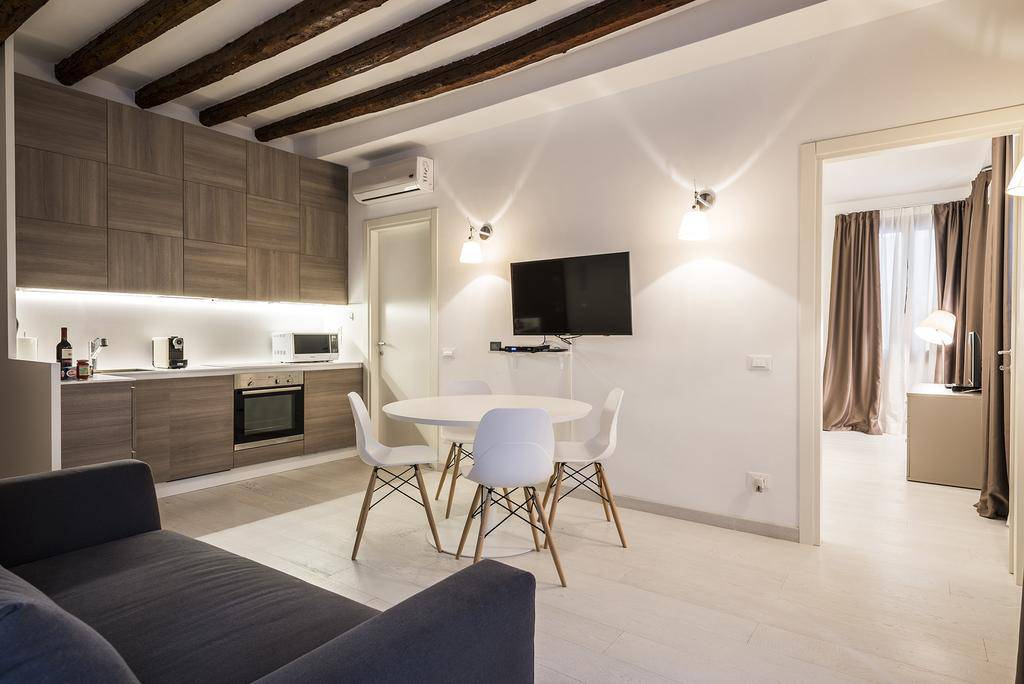 MyPlace Santa Maria Formosa Apartment