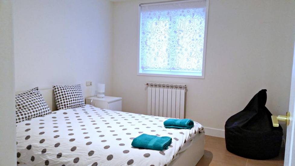 SanSebastian Flats / Coro Apartment Испания, Сан-Себастьян