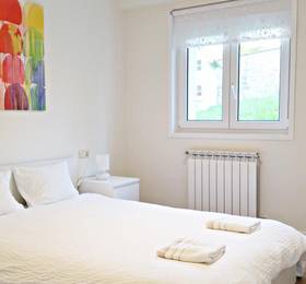 SanSebastian Flats / Coro Apartment в Сан-Себастьяне