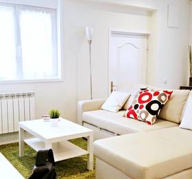 Туры в SanSebastian Flats / Coro Apartment в Испании