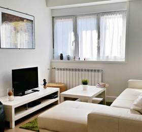 Отдых в SanSebastian Flats / Coro Apartment - Испания, Сан-Себастьян