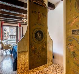 Туры в Ca Granda Venice Apartaments в Италии