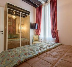 Отдых в Ca Granda Venice Apartaments - Италия, Венеция