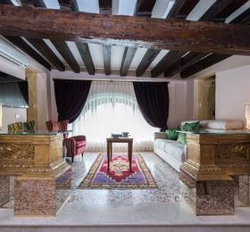 Ca Granda Venice Apartaments в Венеции
