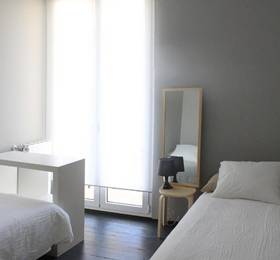 Туры в San Sebastian playa Zurriola в Испании