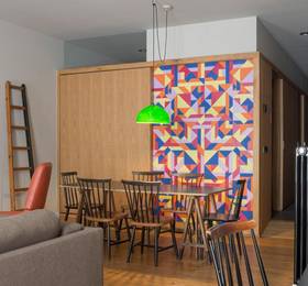 Bellas Artes Apartment by FeelFree Rentals в Сан-Себастьяне