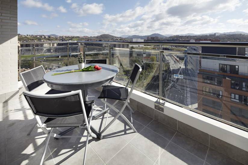 Gladys Enea 10 Apartment by FeelFree Rentals Испания, Сан-Себастьян