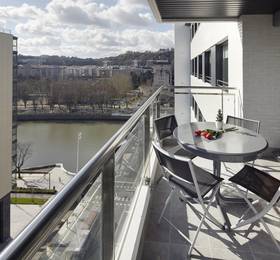 Gladys Enea 10 Apartment by FeelFree Rentals в Сан-Себастьяне