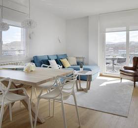 Отдых в Gladys Enea 10 Apartment by FeelFree Rentals - Испания, Сан-Себастьян