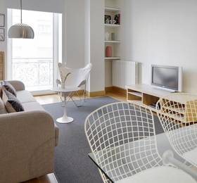 Easo Suite 10 Apartment by FeelFree Rentals в Сан-Себастьяне
