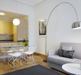 Отдых в Easo Suite 10 Apartment by FeelFree Rentals - Испания, Сан-Себастьян