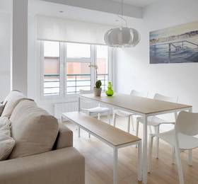 Отдых в Karkizano Apartment by FeelFree Rentals - Испания, Сан-Себастьян