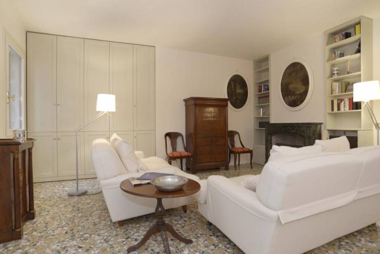 Ca San Samuele