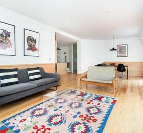 Отдых в Kursaal Playa - IB. Apartments - Испания, Сан-Себастьян