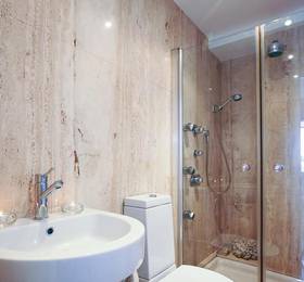 Apartamento Isla - Always Easy в Сан-Себастьяне