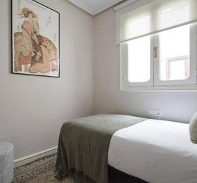 Отдых в Be Bop Apartment by FeelFree Rentals - Испания, Сан-Себастьян