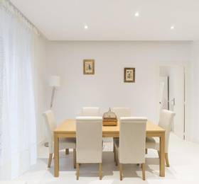 Отдых в Groseko La Zurriola - IB. Apartments - Испания, Сан-Себастьян
