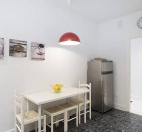 Groseko La Zurriola - IB. Apartments в Сан-Себастьяне