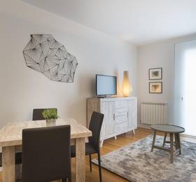 Garibay Boulevard - IB. Apartments в Сан-Себастьяне