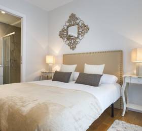 Отдых в Garibay Boulevard - IB. Apartments - Испания, Сан-Себастьян