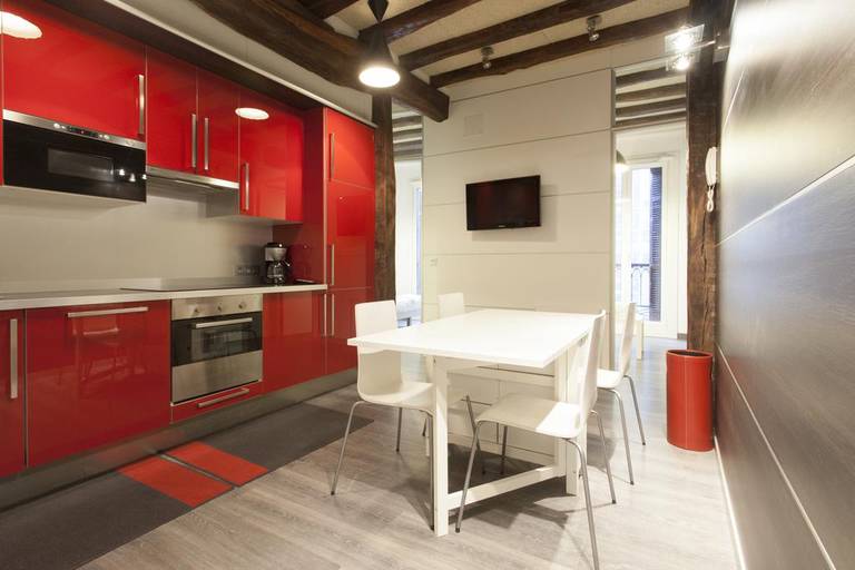 Alde Zahar - Basque Stay
