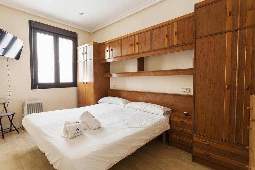Aizkorri - Basque Stay Испания, Сан-Себастьян