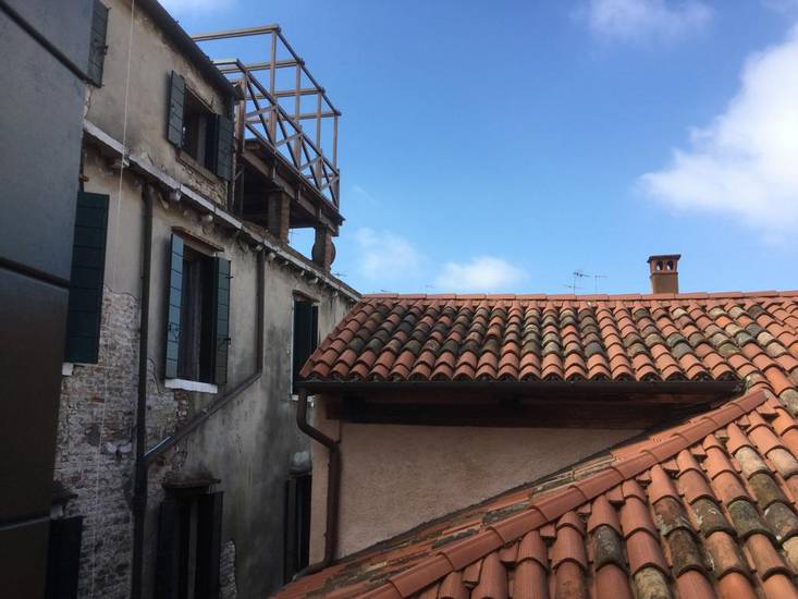 Santi Apostoli Home Италия, Венеция
