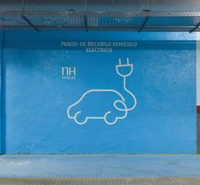 Туры в Nh Principe De Vergara в Испании