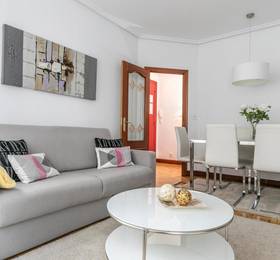 Отдых в Trueba by Forever Apartments - Испания, Сан-Себастьян
