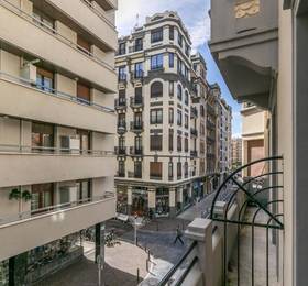 Trueba by Forever Apartments в Сан-Себастьяне