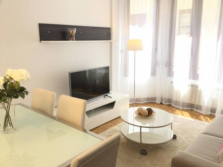 Trueba by Forever Apartments