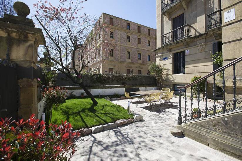 Guest House Ibaia Et Arramak 2* Испания, Сан-Себастьян