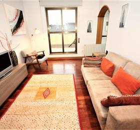 Туры в SanSebastianFlats / Baroja Apartment в Испании