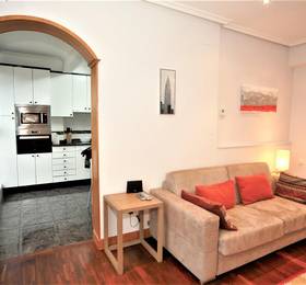 Отдых в SanSebastianFlats / Baroja Apartment - Испания, Сан-Себастьян