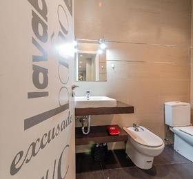 Отдых в Apartamento Centro by People Rentals - Испания, Сан-Себастьян